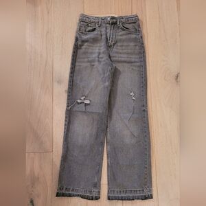 H&M Kids Wide Leg Jeans